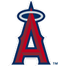 Anaheim Angels logo