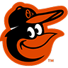 Baltimore Orioles logo