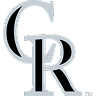 Colorado Rockies logo