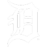 Detroit Tigers logo