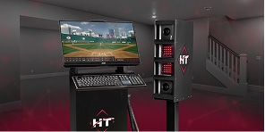 HitTrax Home