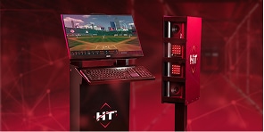 HitTrax Pro