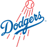 Los Angeles Dodgers logo