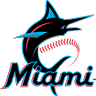 Miami Marlins logo