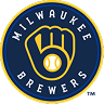 Milwaukee Brewers logo
