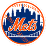 New York Mets logo