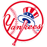 New York Yankees logo