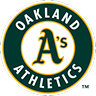 Oakland Athletics logo