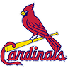 St Louis Cardinals logo