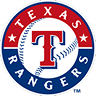 Texas Rangers logo
