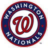 Washington Nationals logo