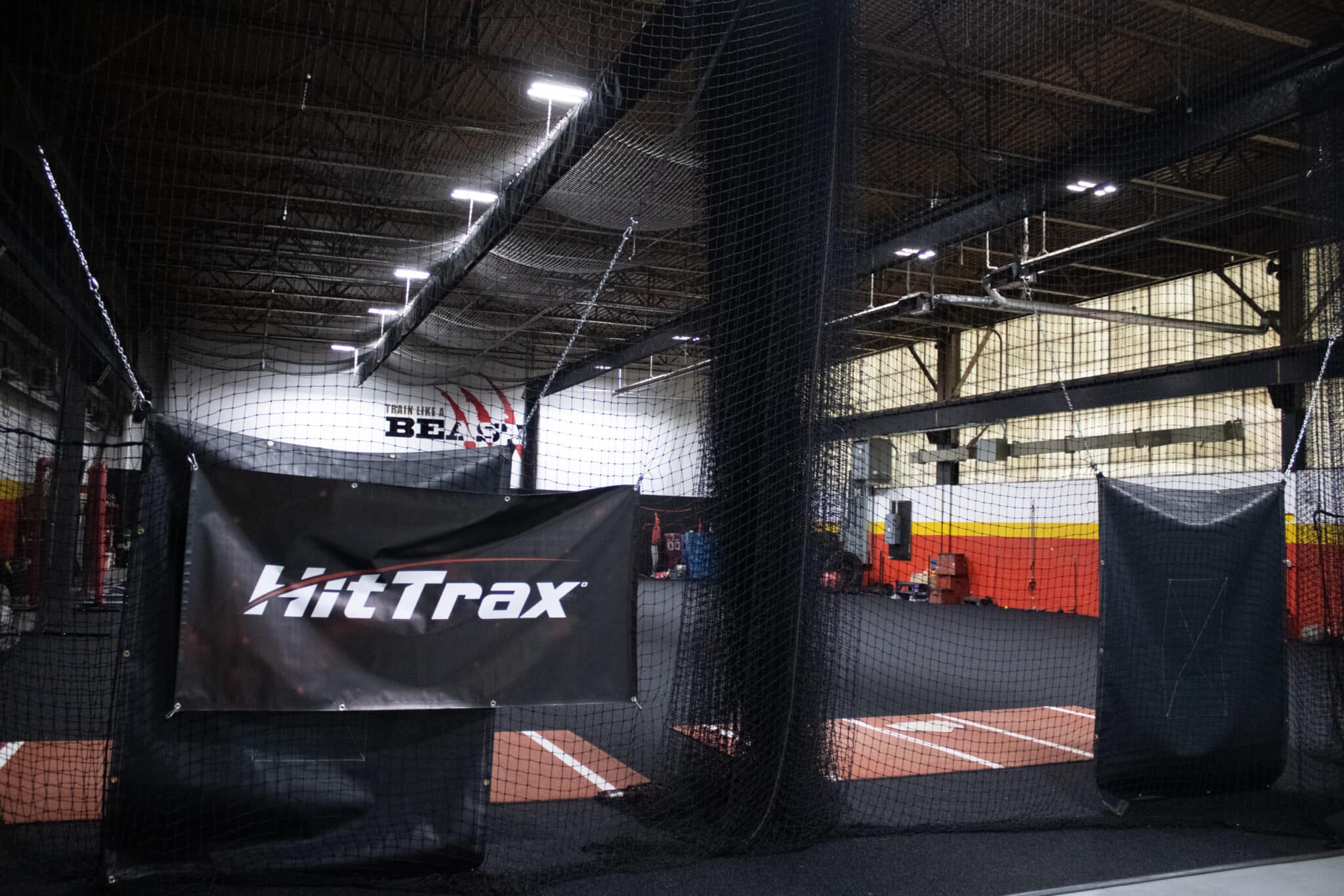 Facility Spotlight: NxTLvL Athletics - HitTrax